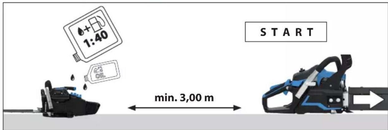 Güde KS 400-38 - TIP - 13