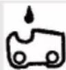 Güde KS 400-38 - Symbols - 23
