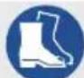 Güde KS 400-38 - Symbols - 8