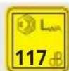 Güde KS 400-38 - Symbole - 23