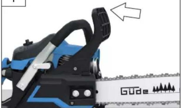 Güde KS 400-38 - | START - 2