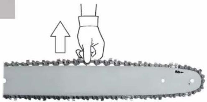 Güde KS 400-38 - TIP - 1