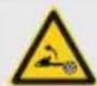Güde KS 400-38 - Symbole - 10