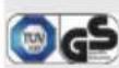 Güde KS 400-38 - Symbole - 25