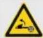 Güde KS 450-55 - Symbole - 8