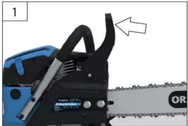 Güde KS 450-55 - | START - 2