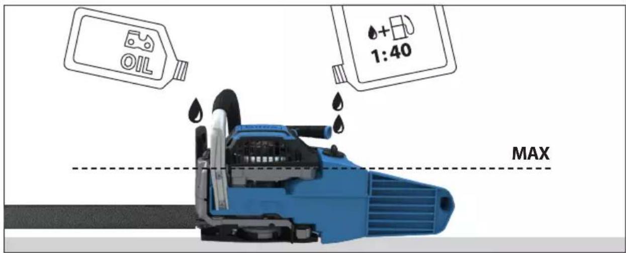 Güde KS 450-55 - TIP - 12