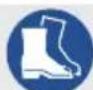 Güde KS 450-55 - Symbole - 6