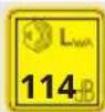Güde KS 450-55 - Symbole - 24