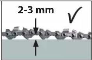 Güde KS 450-55 - TIP - 2