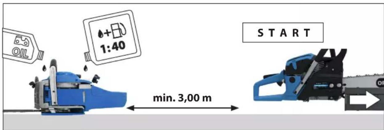 Güde KS 450-55 - TIP - 13
