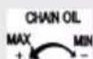 Güde KS 450-55 - Symbolen - 22