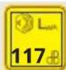 Güde KS 450-55 - Symbolen - 23