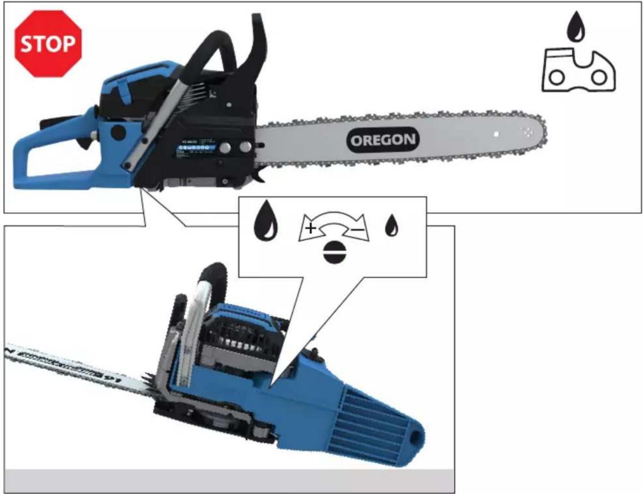 Güde KS 450-55 - | START - 3