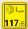 Güde KS 450-55 - Symboly - 24