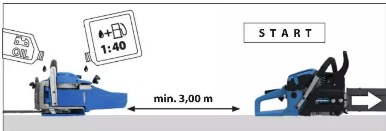 Güde KS 500-62 - TIP - 13