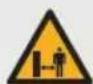Güde KS 500-62 - Simboli - 9