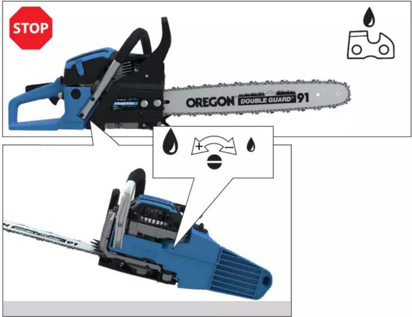 Güde KS 500-62 - | START - 8