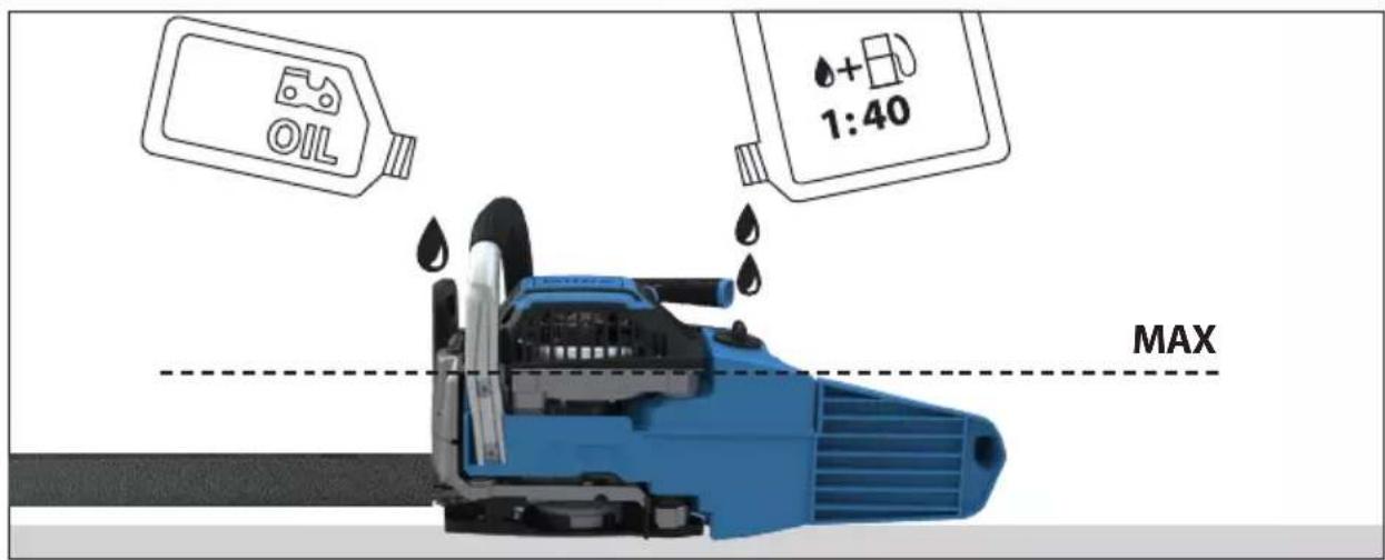 Güde KS 500-62 - TIP - 12
