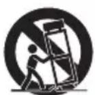 BOWERS & WILKINS CT8.2 LCR - Important Safety Instructions - 1