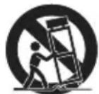 BOWERS & WILKINS CT8.2 LCR - Instrucciones de Seguridad Importantes - 1