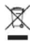 BOWERS & WILKINS CT8.2 LCR - Information sur la protection de l'environnement - 1