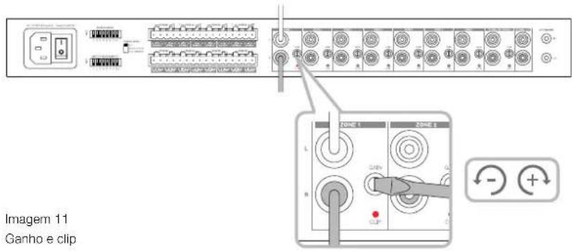 BOWERS & WILKINS CDA-16 - Informação Ambiental - 1