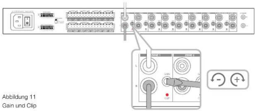 BOWERS & WILKINS CDA-16 - Umweltinformationen - 1