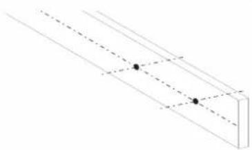 SOMFY Lockyvia Essential - Mise en place de la bague couple sur le bras - 14