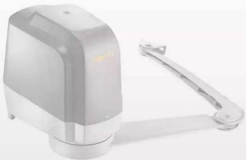 SOMFY Lockyvia Essential - Somfy LLC Russia - 1