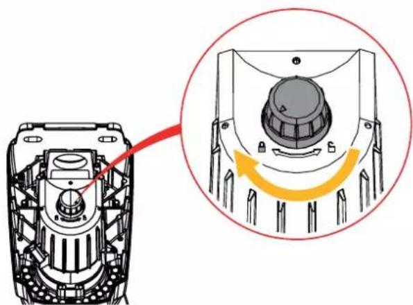 SOMFY Lockyvia Essential - Verrouillage des moteurs - 3