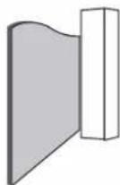 SOMFY Lockyvia Essential - Verrouillage des moteurs - 2