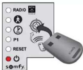SOMFY SGS Line - ● - 1