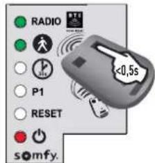 SOMFY SGS Line - ● - 1