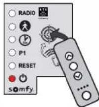 SOMFY SGS Line - ● - 1