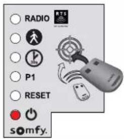 SOMFY SGS Line - 12 - 2
