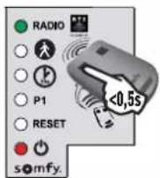 SOMFY SGS Line - C - 1