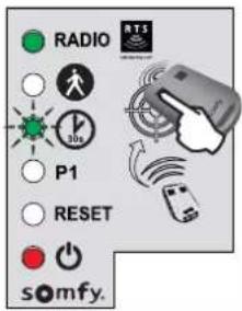 SOMFY SGS Line - 12 - 3