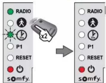 SOMFY SGS Line - ● - 1