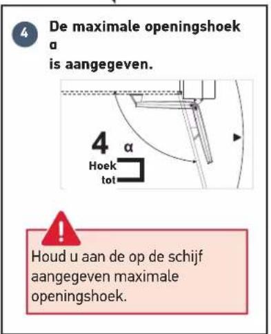 SOMFY SGS Line - De maten opmeten - 3