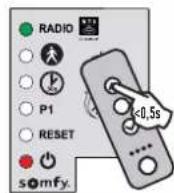 SOMFY SGS Line - ● - 1