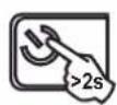 SOMFY SGS Line - ▶ Activating automatic closing - 3