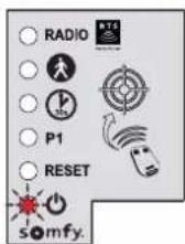 SOMFY SGS Line - 5 - 3