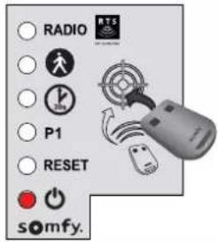 SOMFY SGS Line - 12 - 2