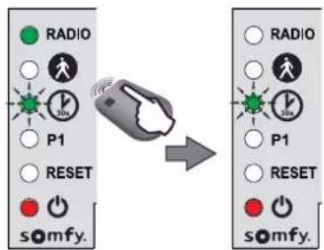 SOMFY SGS Line - 4 - 1