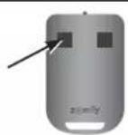 SOMFY SGS Line - Geheel openen en sluiten van het hek - 1