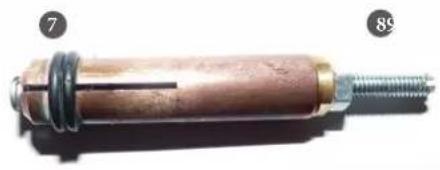 GYS Gyspot ALU 66 - Description d'une opération de soudage avec le Gyspot alu 66 - 1