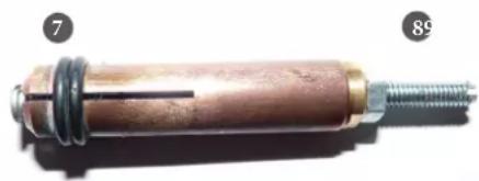 GYS Gyspot ALU 66 - Beschreibung eines Schweißvorgangs mit dem Gyspot Alu 66 - 1