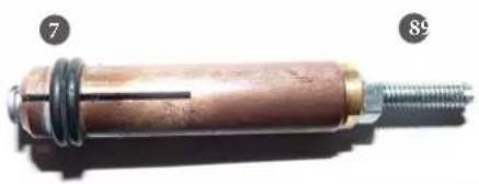 GYS Gyspot ALU 66 - Descripción de una operación de soldadura con Gyspot alu 66 - 1