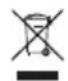 BOWERS & WILKINS CT8 CC - Πληροφορίες σχετικά με την προστασία του περιβάλλοντος - 1